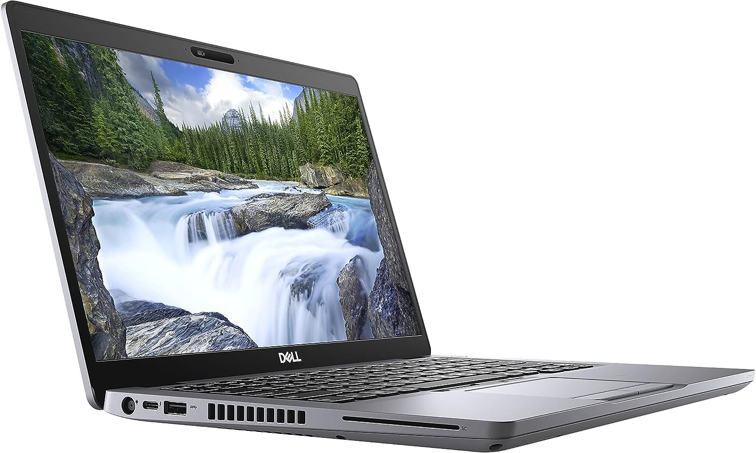 Hình ảnh Dell Latitude 5410 Laptop, Intel Core i5-10310U, 8GB RAM, 256GB SSD,14.0 Inch FHD, Win10